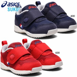 アシックス ベビー キッズ スクスク SUKUSUKU GD.RUNNER BABY LO 3 スニーカー シューズ 運動靴 マジックテープ ベルクロ 送料無料 asics