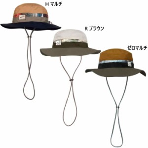 バフ メンズ レディース ブーニーハット BOONEY HAT 帽子 アウトドア 登山 紫外線対策 熱中症対策 送料無料 Buff 400017 400031 437419 4