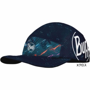 バフ メンズ レディース ファイブパネル キャップ 5 PANEL GO CAP 帽子 アウトドア スポーツ マラソン ランニング ジョギング トレイルラ