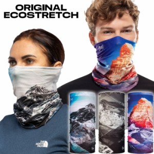 オールシーズン バフ メンズ レディース オリジナル エコストレッチ Original Ecostretch ネックカバー フェイスカバー 通年 ネックウォ