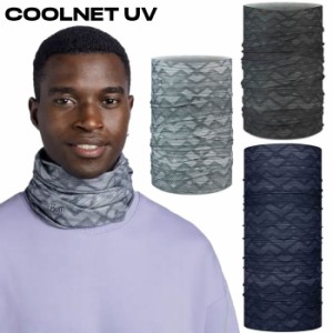 バフ メンズ レディース クールネット COOLNET UV 多機能 ネッククーラー フェイスカバー マルチヘッドウェア アウトドア スポーツ 夏季 