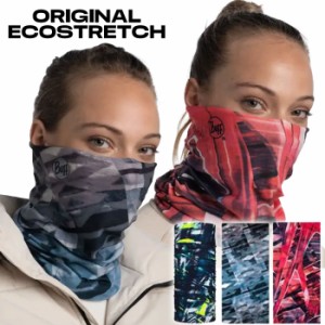 オールシーズン バフ メンズ レディース オリジナル エコストレッチ Original Ecostretch ネックカバー フェイスカバー 通年 ネックウォ