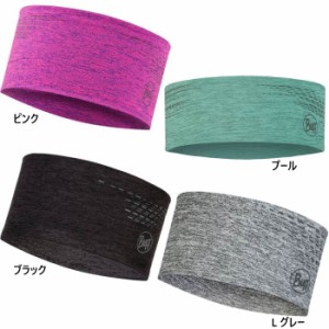 バフ メンズ レディース ドライ フレックス ヘッドバンド DRYFLX HEADBAND ヘアバンド アウトドア ランニング スポーツ トレイルランニン