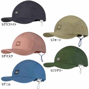 バフ メンズ レディース ファイブパネル ゴーキャップ 5 Panel Go Cap 帽子 アウトドア 登山 お出かけ 買い物 送料無料 Buff 528629 5286