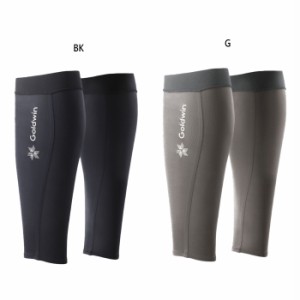 シースリーフィット ゴールドウィン メンズ レディース コンプレッションカーフスリーブ Compression Calf Sleeves 着圧 弾性ストッキン