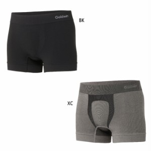 シースリーフィット ゴールドウィン メンズ ボクサー パンツ Boxer Pants アンダーウェア 下着 送料無料 C3fit Goldwin GC83154