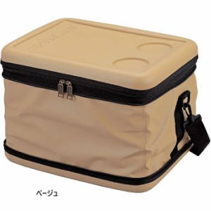 25L キャプテンスタッグ メンズ レディース 保冷バッグ クーラーバッグ 折り畳み収納可 海 行楽 キャンプ BBQ レジャー アウトドア 保冷 