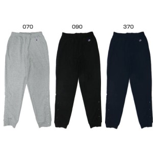 チャンピオン メンズ チーム スウェットパンツ TEAM SWEAT PANTS ロングパンツ トレーニング フィットネスウェア 送料無料 Champion C3-L