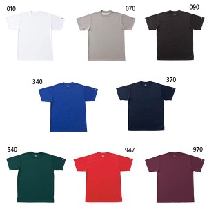 チャンピオン メンズ T-SHIRT バスケットボールウェア トップス 半袖Tシャツ 送料無料 Champion C3-MB395