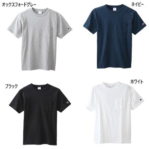 チャンピオン メンズ Tシャツ 半袖 トップス 送料無料 Champion C3-M349