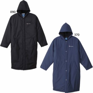 チャンピオン メンズ ベンチコート BENCH COAT アウター トップス カジュアルウェア 長袖 送料無料 Champion C3-WS620