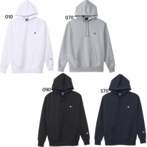 チャンピオン メンズ フーデッド スウェットシャツ HOODED SWEATSHIR パーカー トップス カジュアルウェア 長袖 プルオーバー 送料無料 C