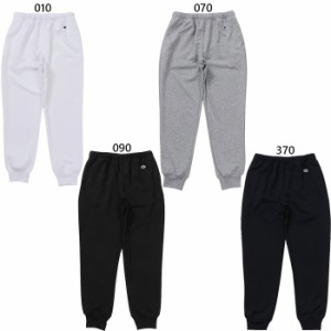 チャンピオン メンズ ロングパンツ LONG PANTS スウェット パンツ ボトムス カジュアルウェア 送料無料 Champion C3-XS250