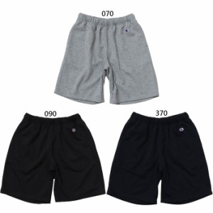 チャンピオン メンズ スウェット ショーツ SWEAT SHORTS フィットネス トレーニングウェア ボトムス ショートパンツ バスケ ジム 送料無