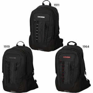31L コンバース メンズ レディース リュック Dパック リュックサック デイパック バックパック バッグ 鞄 PC収納ポケット付き 通学 部活