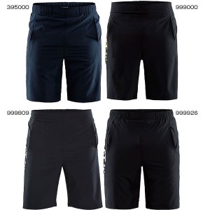 クラフト メンズ デフト ストレッチ ショーツ DEFT STRETCH SHORTS ジョギング マラソン ランニング ウェア ボトムス ショートパンツ 送