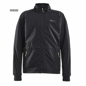 クラフト ジュニア キッズ ウォーム ジャケット WARM JACKET アウター トップス カジュアルウェア 上着 長袖 送料無料 CRAFT 1909807