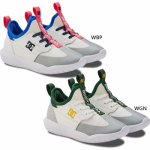 ディーシーシューズ ジュニア キッズ モディフ MODIF スニーカー シューズ スリッポン ゴム紐 送料無料 DC SHOES DK241601