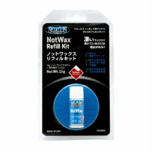 エバニュー メンズ レディース ノットワックス リフィルキットG ウインタースポーツ用品 スキー スノーボード 送料無料 EVERNEW PNW002