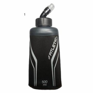 フィットレティック メンズ レディース ソフトフラスコボトル SOFT FLASK BOTTLE 水筒 スポーツ 送料無料 FITLETIC SFBJ