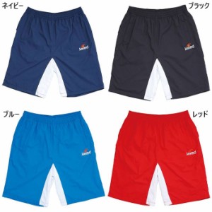 フットマーク メンズ レディース ジュニア ハーフパンツ 水泳用品 ボトムス ジャケッド Jaked 送料無料 FOOTMARK 830042