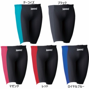 フットマーク メンズ ジュニア ジャケッド ジェット Jaked J-JET スイムウエア スイミング 水泳 競泳水着 ボーイズ水着 FINA承認 送料無