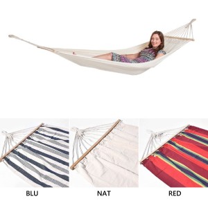 ガビック メンズ レディース ジュニア シングル バハマス ハンモック SINGLE BAHAMAS HAMMOCK アウトドア用品 一人用 送料無料 GAViC GC2