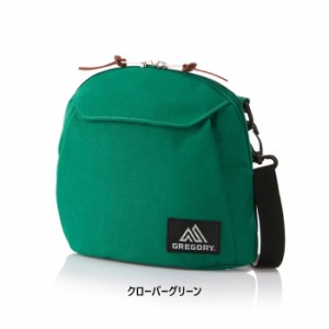 1L グレゴリー メンズ レディース トースティーショルダー TOASTYSHOULDER ショルダーバッグ 肩掛け 鞄 カジュアル ブラック 黒 カーキ 