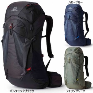 45L グレゴリー メンズ レディース ズール45 ZULU リュックサック デイパック バックパック バッグ 鞄 アウトドア 登山 ブルー 青 グリー