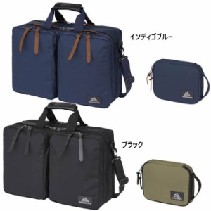 22L グレゴリー メンズ レディース カバートエクステンデッドミッション V4 COVERTEXTENDEDMISSION ビジネスバッグ ブラック 黒 ブルー 