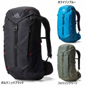 28L グレゴリー メンズ レディース ズール30 ZULU30 リュックサック デイパック バックパック バッグ 鞄 ブルー 青 グリーン 緑 送料無料