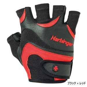 ハービンジャー メンズ フレックスフィット グローブ ウォッシュ ドライ スポーツ用具 トレーニング 筋トレ 送料無料 Harbinger 360319 3