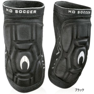 エイチオーサッカー メンズ レディース ジュニア カバナント エルボーパッド COVENANT ELBOW PAD 2個セット サッカー用品 ひじ当て 防具 