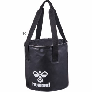 ヒュンメル メンズ レディース マルチ防水ケース M バッグ 鞄 スポーツ トレーニング 送料無料 hummel HFB7127