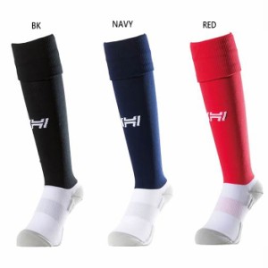 ハンガリア メンズ ラグビー ソックス RUGBY SOCKS ラグビーウェア 靴下 ブラック 黒 ネイビー レッド 赤 送料無料 HUNGARIA HGSO001