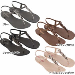 イパネマ レディース クラスモダン クラフトサンダル CLASS MODERN CRAFT SANDAL シューズ カジュアル ブラック 黒 グレー ブラウン ベー