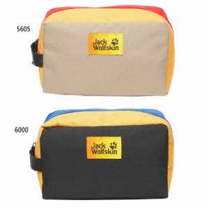 1L ジャックウルフスキン メンズ レディース レトロ スタフ バッグ RETRO STUFF BAG ウエストポーチ ボディバッグ 送料無料 Jack Wolfski