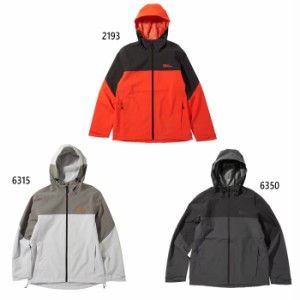 ジャックウルフスキン メンズ ジャケット ASIA WEILTAL 2L JKT M アウトドアウェア トップス 長袖 アウター 送料無料 Jack Wolfskin 5032