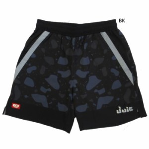 ジュウイック メンズ レディース アレス 卓球ウェア ボトムス ショートパンツ ハーフパンツ 軽量 トレーニング 部活 サークル 練習 試合 