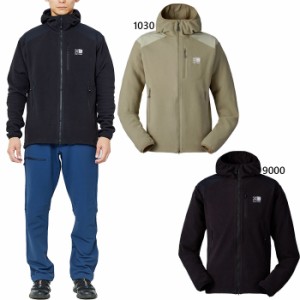 カリマー メンズ レディース GRPNトレイルフーディ GRPN trail hoodie アウトドアウェア トップス アウター 長袖 登山 トレッキング カジ