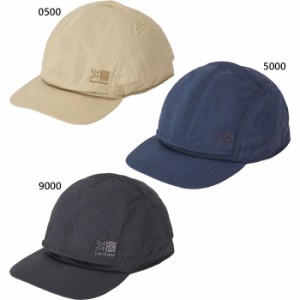 カリマー メンズ レディース インテークキャップ intake cap 帽子 アウトドア用品 送料無料 karrimor 200148