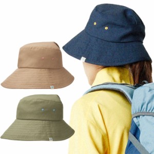 カリマー レディース バケットハット UV bucket hat W’s 帽子 UVカット 紫外線対策 日焼け対策 熱中症対策 登山 アウトドア 送料無料 ka