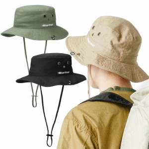 カリマー メンズ レディース リネンハット UV linen hat 登山用品 帽子 UVカット 紫外線対策 日焼け対策 熱中症対策 アウトドア 送料無料