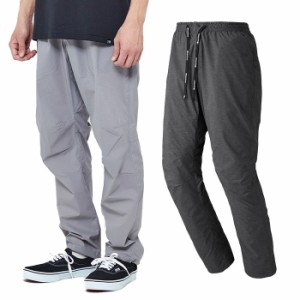 カリマー メンズ レディース アクティブ ライト パンツ active light pants アウトドアウェア ボトムス 登山 ロングパンツ 撥水 ブラック