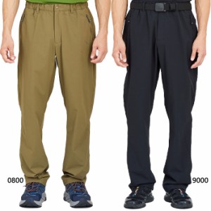 カリマー メンズ フィールド LW パンツ field LW pants アウトドアウェア ボトムス ブラック 黒 カーキ 送料無料 karrimor 101529