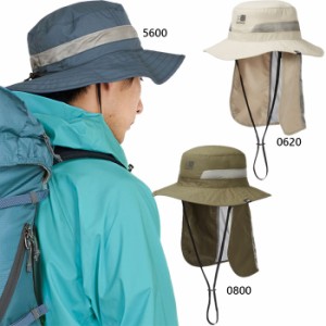 カリマー メンズ レディース スダレ ハット sudare hat 帽子 アウトドア 登山 トレッキング カジュアル 送料無料 karrimor 200145