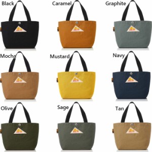 ケルティー メンズ レディース ミニトート MINI TOTE 2.0 バッグ 鞄 トートバッグ ブラック 黒 ネイビー ブラウン イエロー カーキ 茶色 