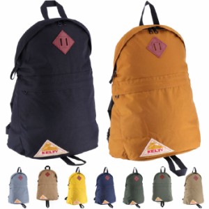 ケルティー メンズ レディース ガールズ デイパック GIRL’S DAYPACK リュックサック デイパック バックパック バッグ 鞄 ブラック 黒 ネ