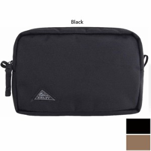 ケルティー メンズ レディース アーバン トラベル ポーチ S URBAN TRAVEL POUCH S バッグ 鞄 カジュアル ブラック 黒 ブラウン 茶色 送料