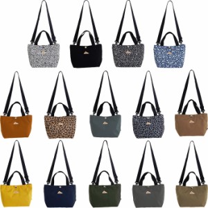 3L ケルティー メンズ レディース ミニ ショルダー トート MINI SHOULDER TOTE トートバッグ バッグ 鞄 ショルダーバッグ 肩掛け カジュ